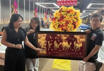 Tư vấn thiết kế, thi công, lắp đặt bàn Bida cho các câu lạc bộ