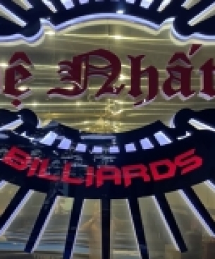 CLB Đệ Nhất - Sa Đét