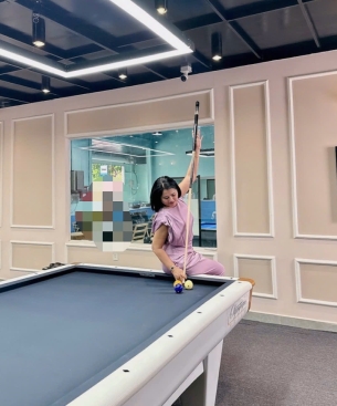 CLB STAR Q7 - NGUYỄN THỊ THẬP