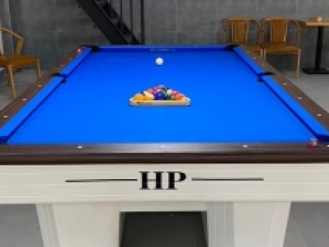 CLB BILLIARD KHÔNG GIAN