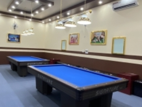 CLB Đệ Nhất - Sa Đét