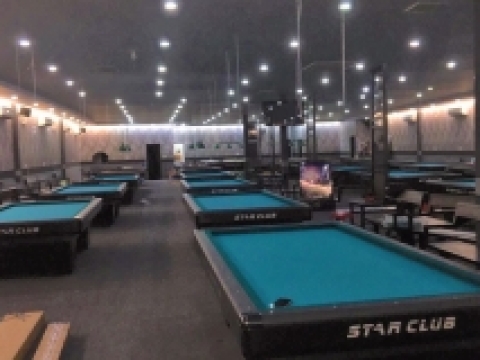 CLB STAR Q7 - NGUYỄN THỊ THẬP