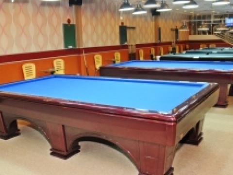 Club Âu Cơ