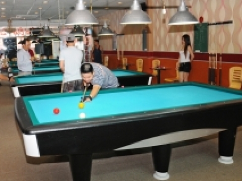 Club Âu Cơ