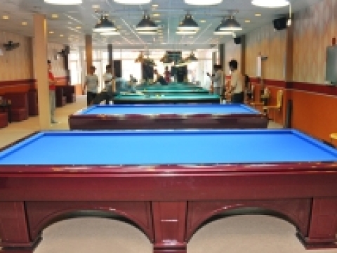 Club Âu Cơ