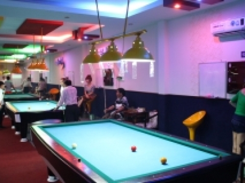 Club FOUR FRIENDS - Cần Thơ