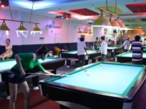 Club FOUR FRIENDS - Cần Thơ