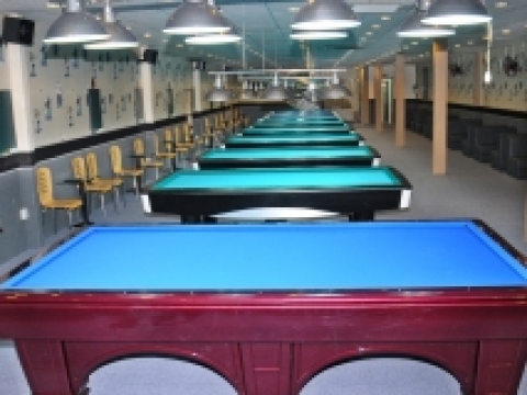 Club Âu Cơ