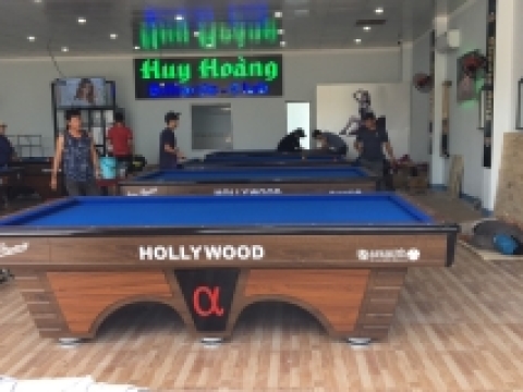 CLB HUY HOÀNG
