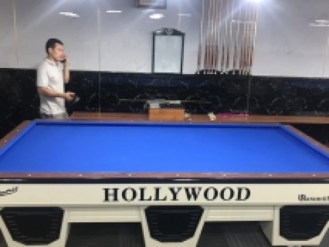 CLB 79 PRO - Lê Văn Lương