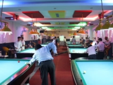 Club FOUR FRIENDS - Cần Thơ