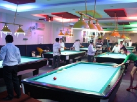 Club FOUR FRIENDS - Cần Thơ