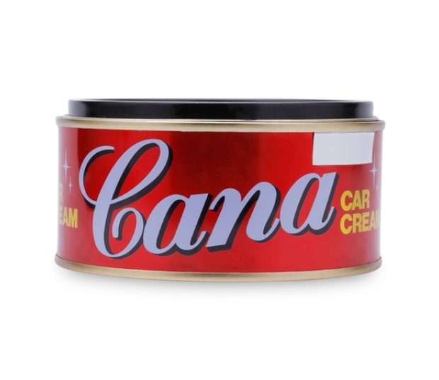 Hộp Cana đánh bóng bi