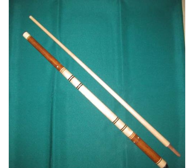 CƠ 2 KHÚC GHÉP - NGỌN MARBLE (VN)