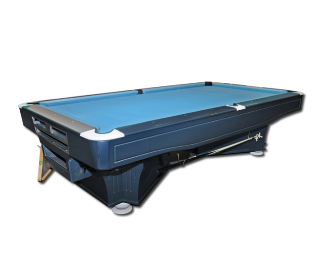Mẫu Bàn Bida Pool Korea