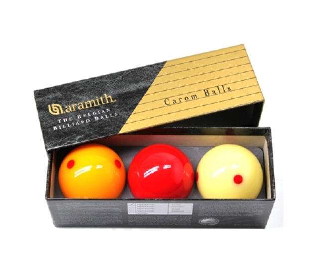 Bi Carom 3C (Đốm)