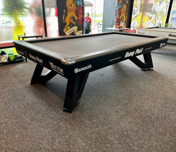 Rasson Pool Table