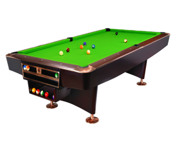 Mẫu Bàn Bida Pool Alieex