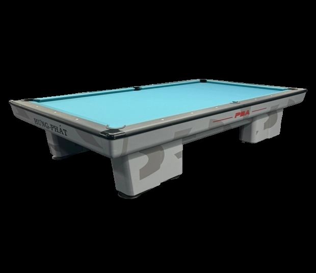Bàn bida 3C của Hưng Phát năm 2024 mẫu HP3C-024004