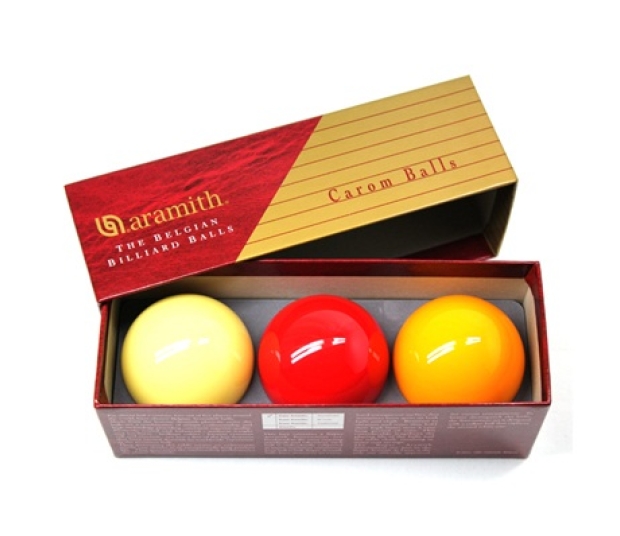 BI CAROM (3 MÀU)