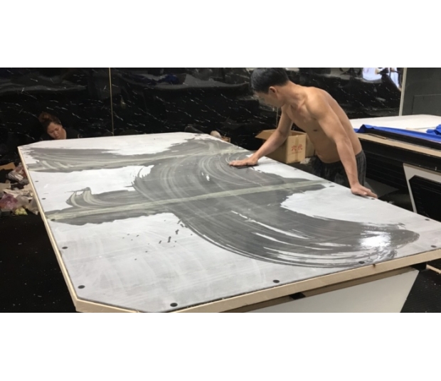 Mẫu bàn Hollywood 2020 PRO & AM