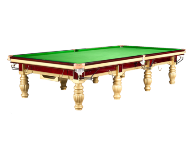 Mẫu Bàn Snooker