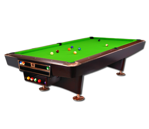 Mẫu Bàn Bida Pool Alieex