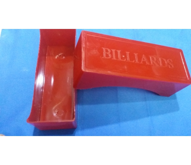 Hộp đựng bi 001