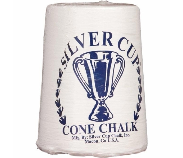Ly silver cup