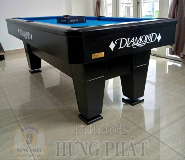 Bàn bida diamond
