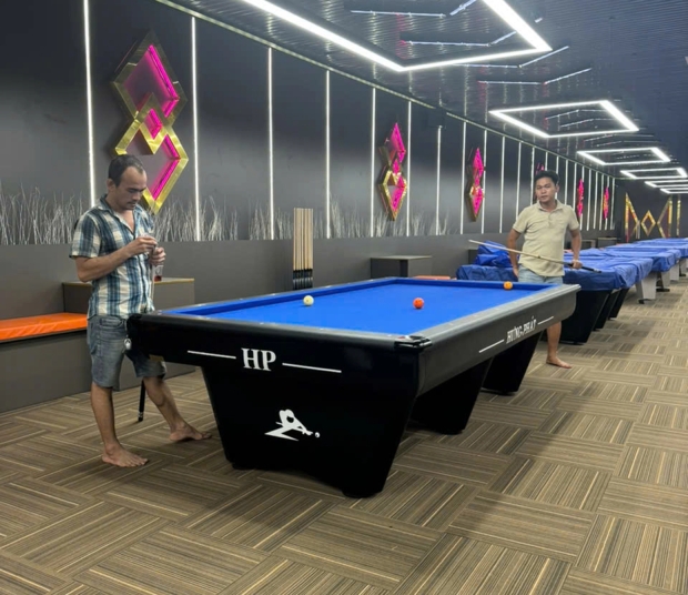 Bàn Bida lỗ Hưng Phát mẫu 2023