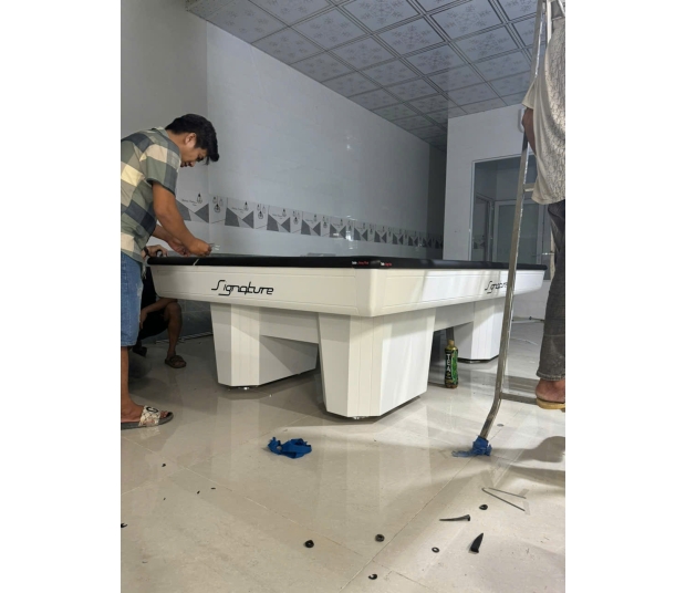Bàn bida 3C của Hưng Phát năm 2024