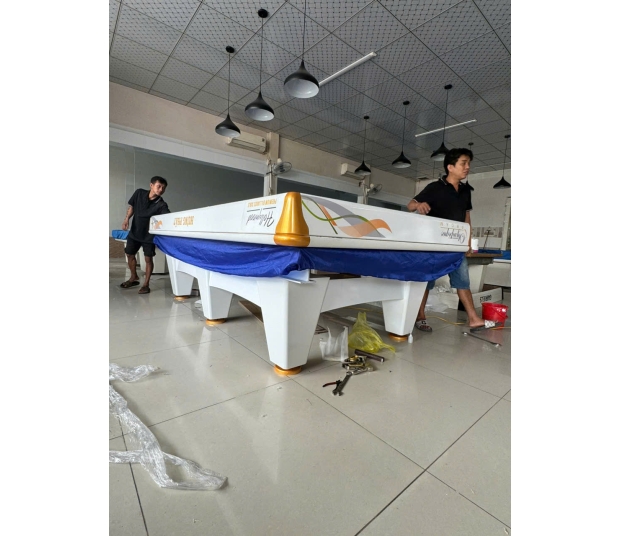 Bàn bida 3C của Hưng Phát năm 2024