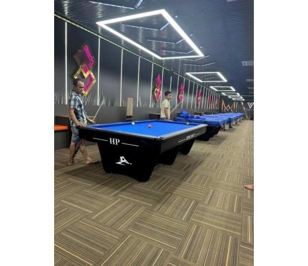 Bàn bida 3C của Hưng Phát năm 2024