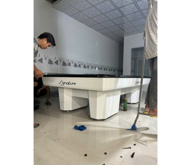 Bàn bida 3C của Hưng Phát năm 2024