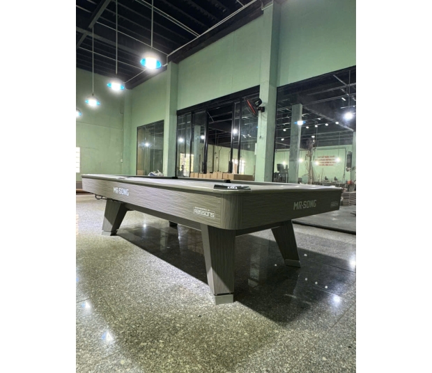 Bàn Bida lỗ Mr Song mẫu 2025