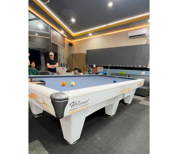 Bàn Bida lỗ Mr Song mẫu 2025