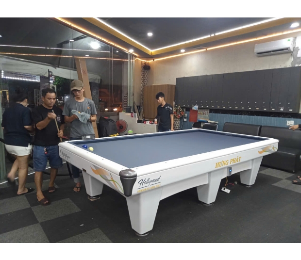 Bàn bida 3C của Hưng Phát