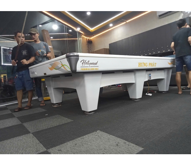 Bàn bida 3C của Hưng Phát