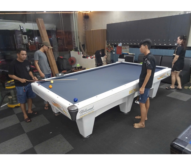 Bàn bida 3C của Hưng Phát
