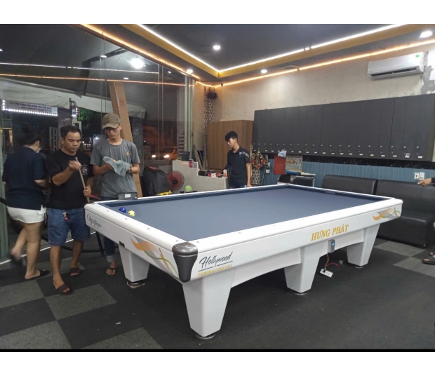 Bàn bida 3C của Hưng Phát