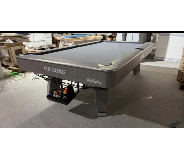 Mr Sung Pool Table