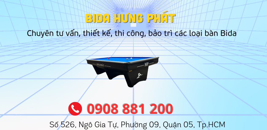 Bàn nhập khẩu Mr Song chất lượng cao từ cơ sở Hưng Phát