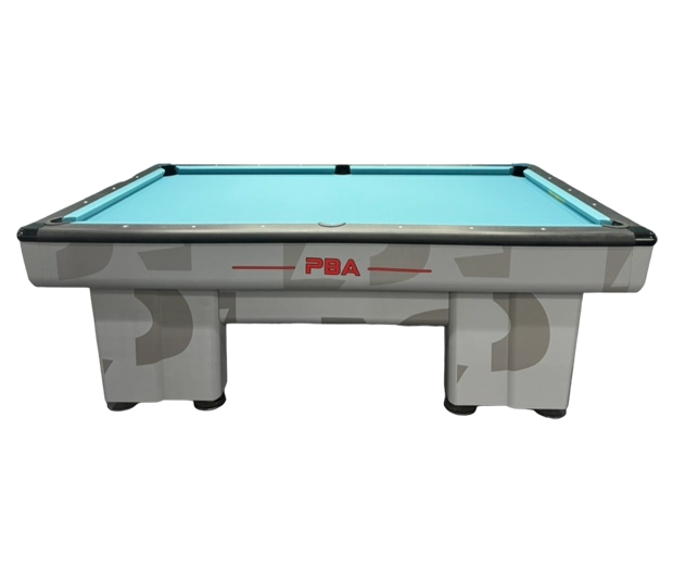Bàn Bida lỗ Hưng Phát chân sắt