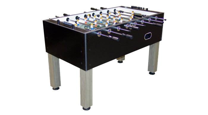 Mẫu Bàn Soccer/Bàn Banh Lắc HP-02