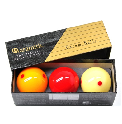 Bi Carom 3C (Đốm)