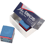 Lơ Blue diamond