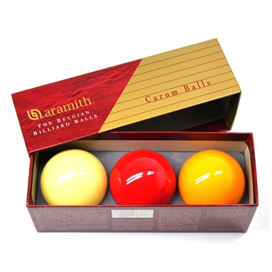 BI CAROM (3 MÀU)