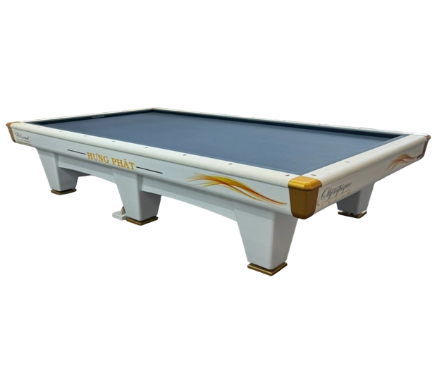 Bàn bida 3C của Hưng Phát năm 2024 mẫu HP3C-024004