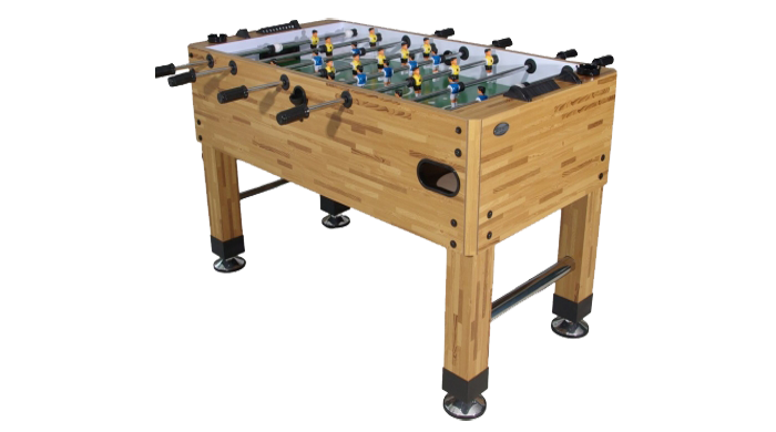 Mẫu Bàn Soccer/Bàn Banh Lắc HP-05
